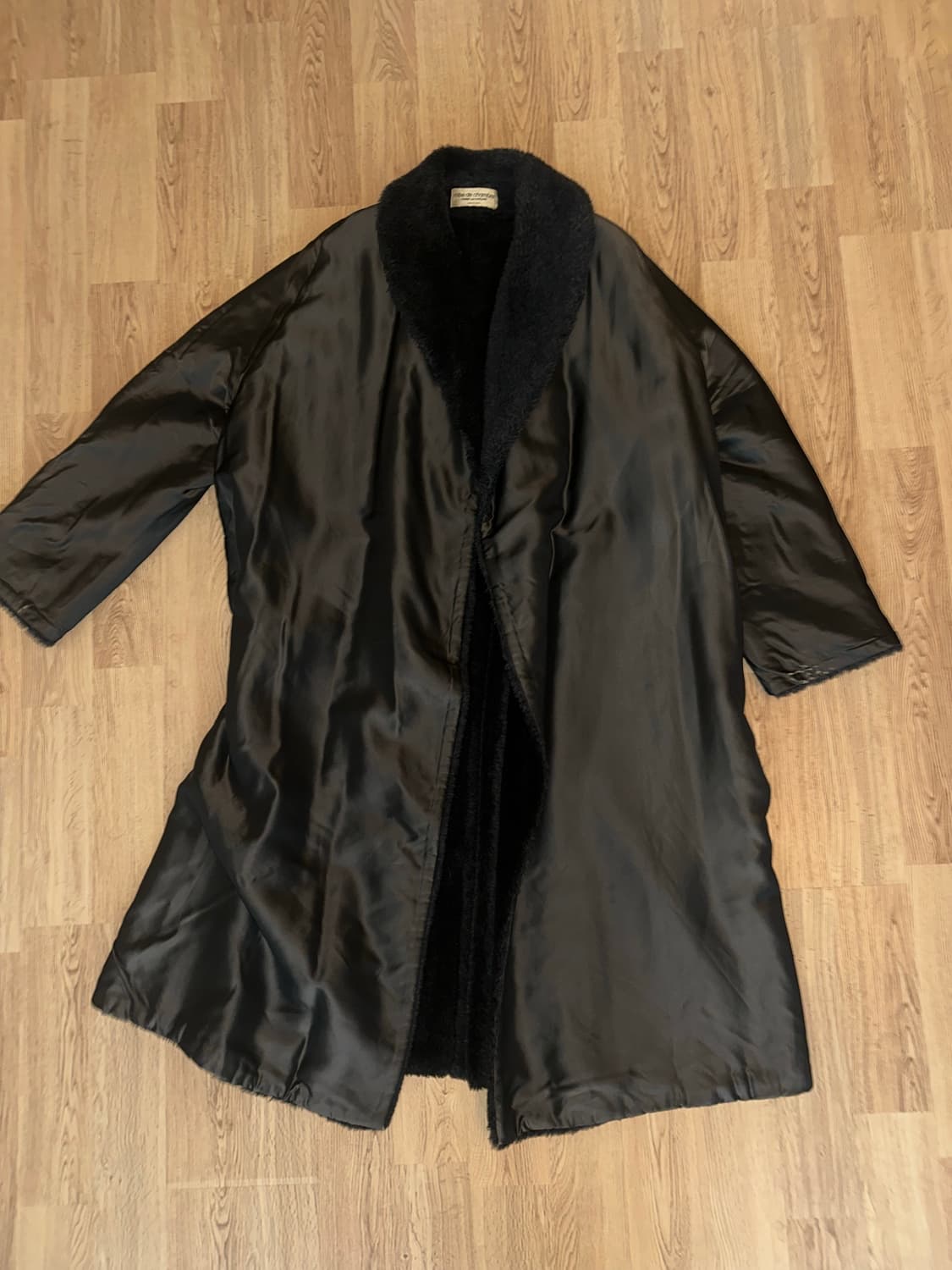 robe de chambre comme des garcons 97 fw 상품이미지1