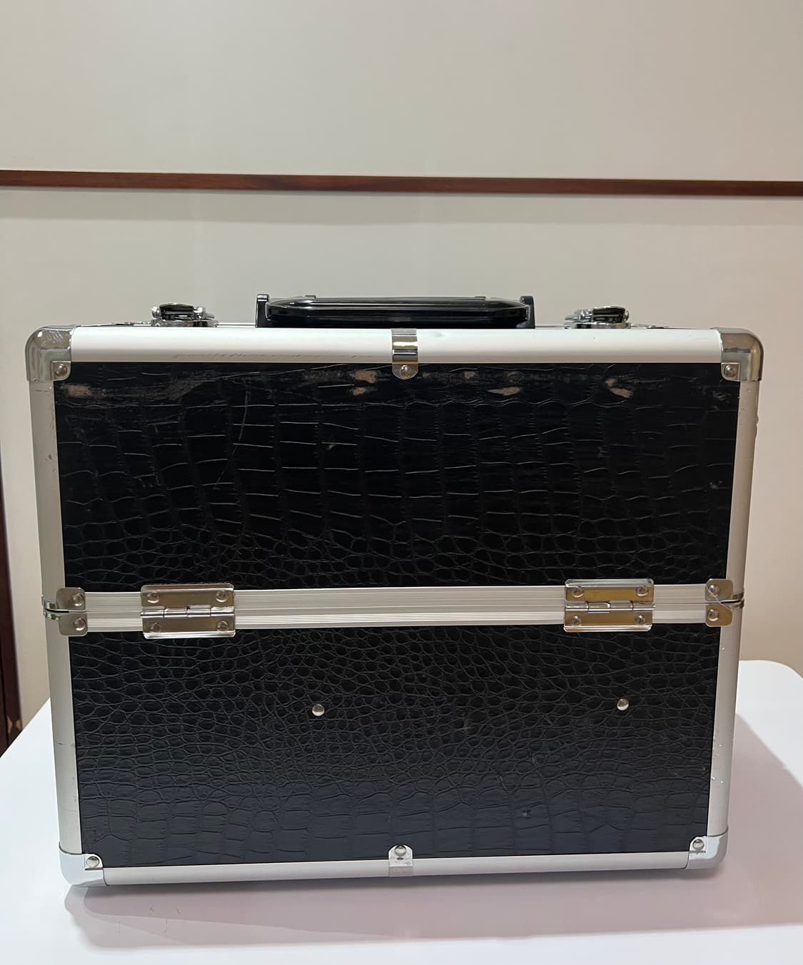 다용도 애견 미용박스 (메이크업/수납 겸용) 상품이미지4