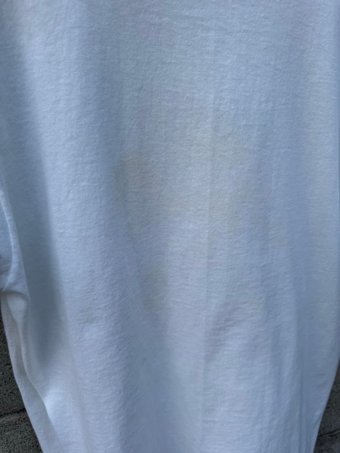 90s 스크린스타 빈티지 귀여운 프린팅 싱글스티치 반팔 티셔츠 상품이미지6