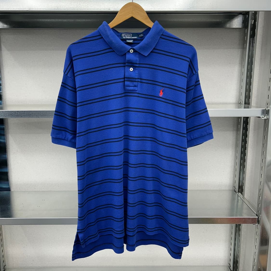 (2XL)폴로 PK 반팔-Y266 상품이미지1