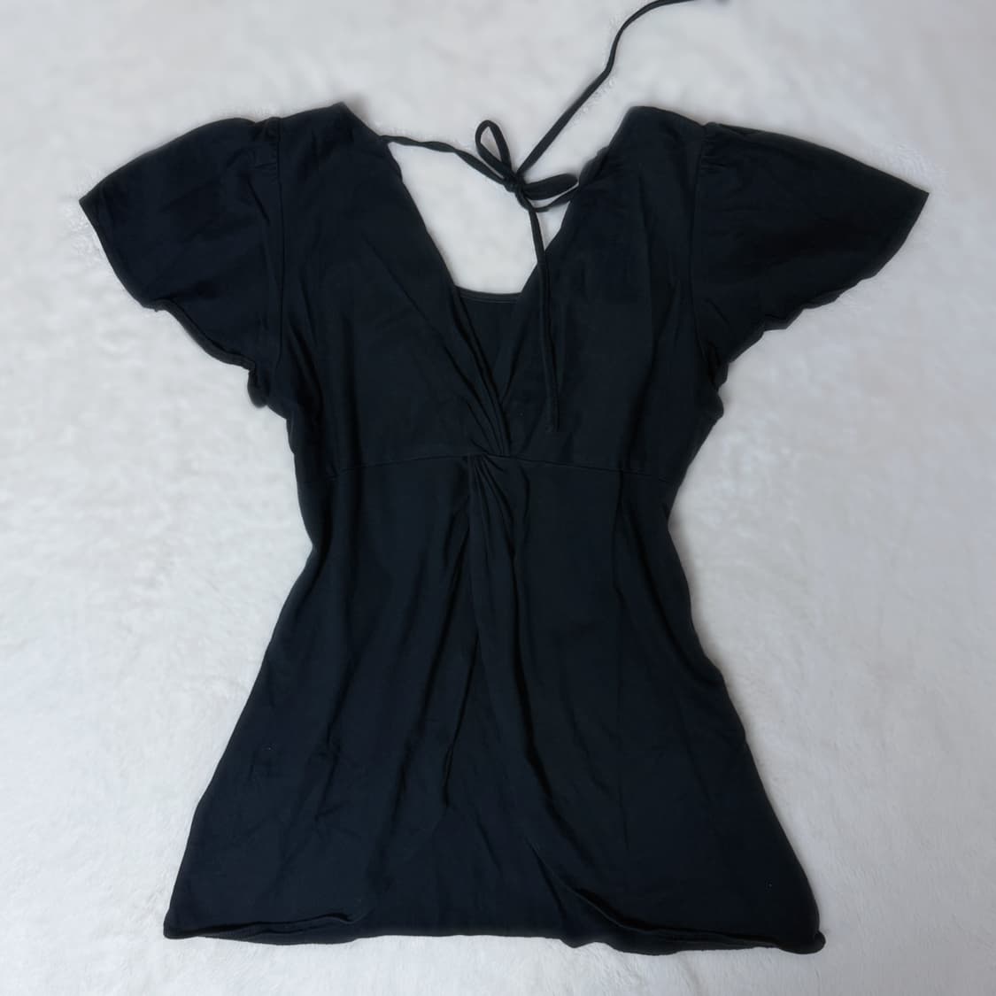 Burberry 블루라벨 히메갸루 오네갸루 에겐녀 엔젤티 ≽^•⩊•^≼ 상품이미지3