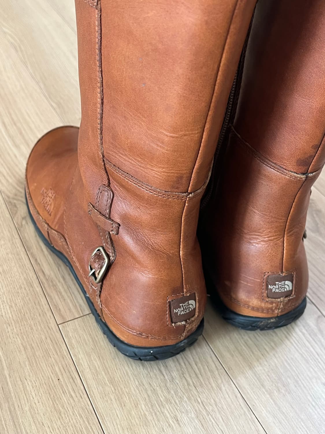 North Face Camryn Women's knee high boot 상품이미지4