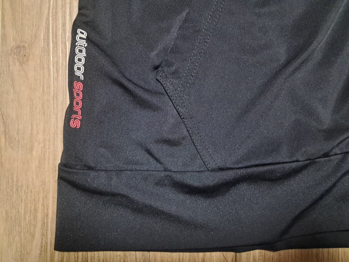 레드페이스 여성 반팔 후드집업 95 상품이미지9