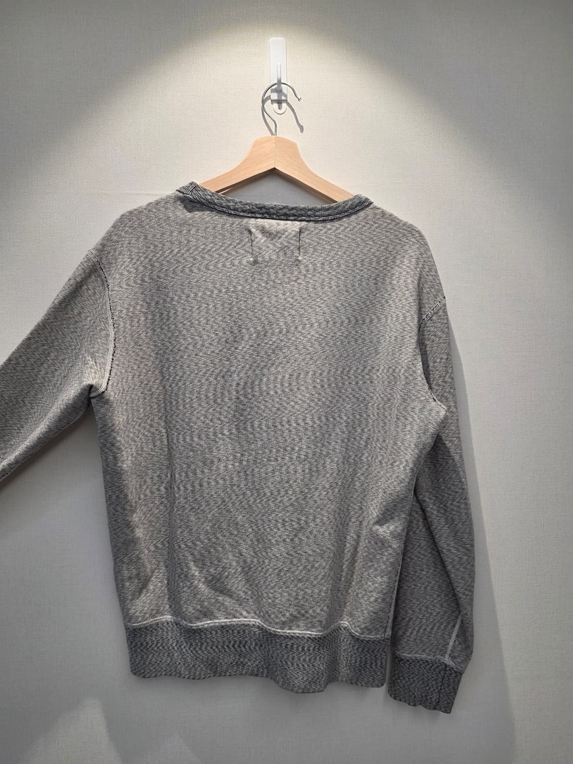 Ourlegacy 아워레거시 스웻셔츠 상품이미지2