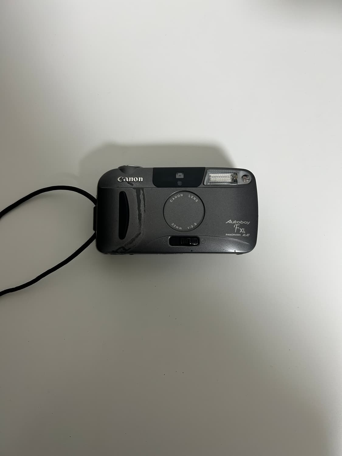 캐논 오토보이 FXL 필름카메라 상품이미지4