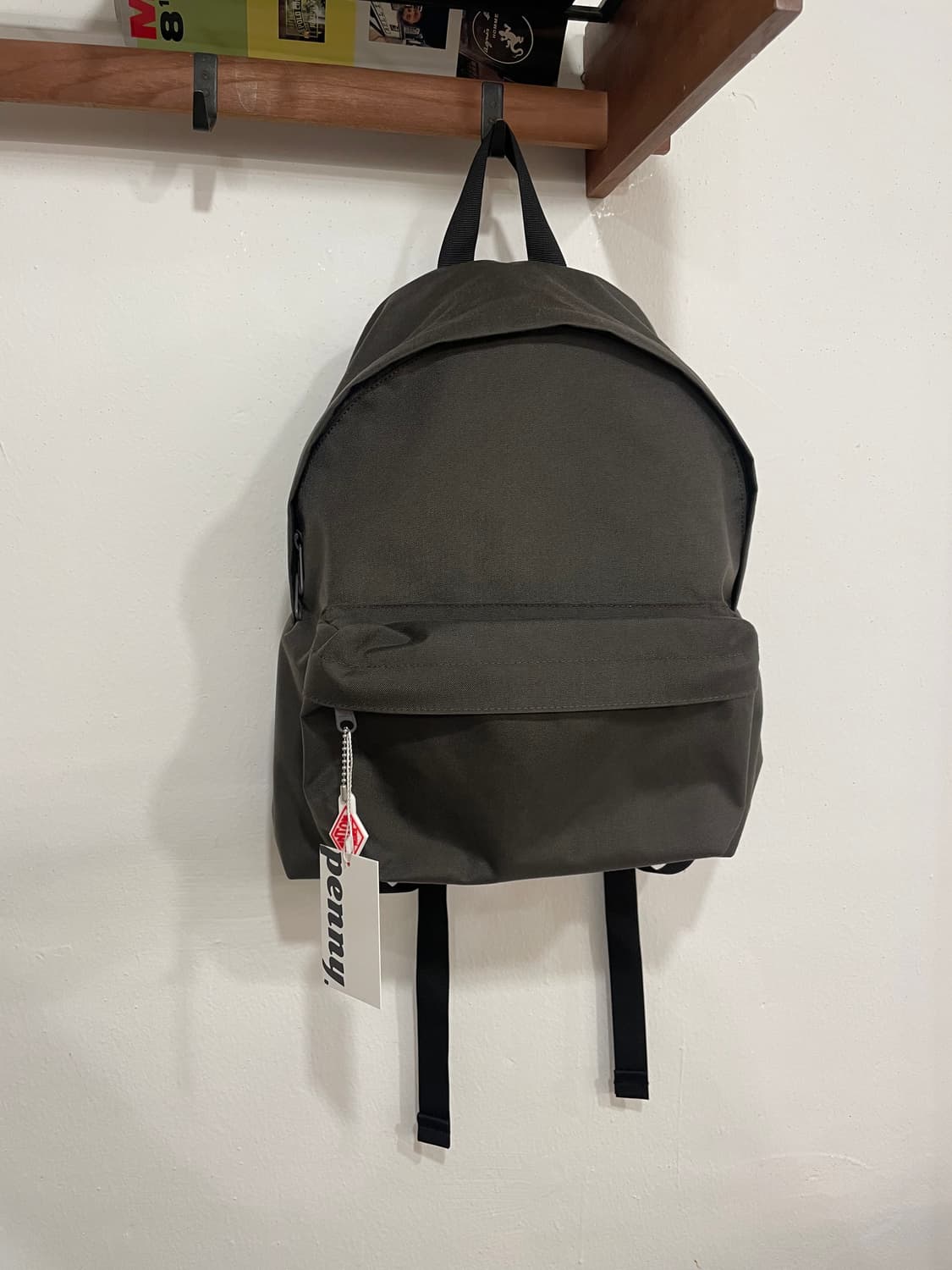 DANTON BACK PACK 상품이미지1