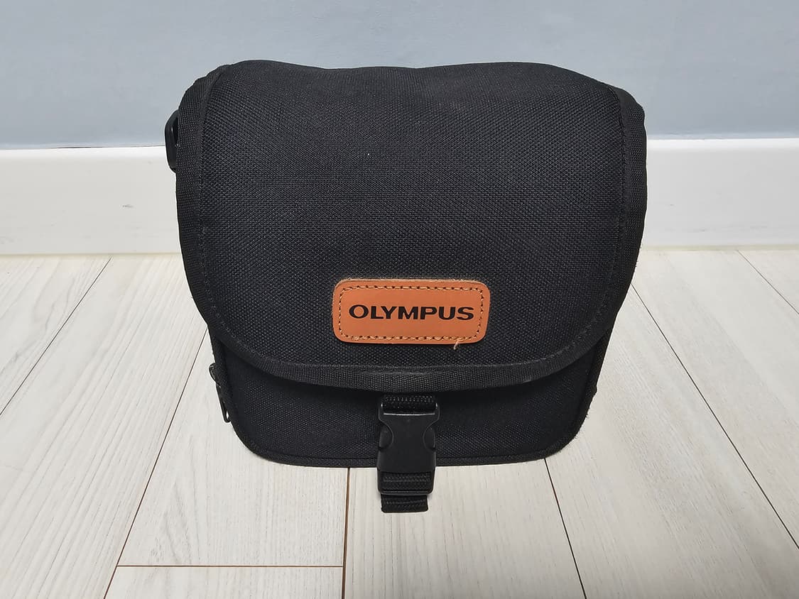 올림푸스 1세대 디카CAMEDIA C-720 울트라줌 상품이미지9