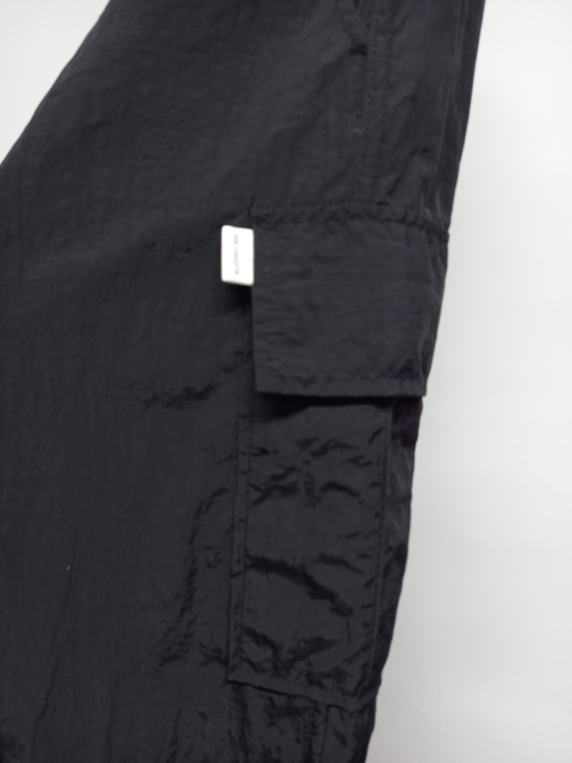 새 OUR 아워 춘추 아노락 조거팬츠 44.55 상품이미지4