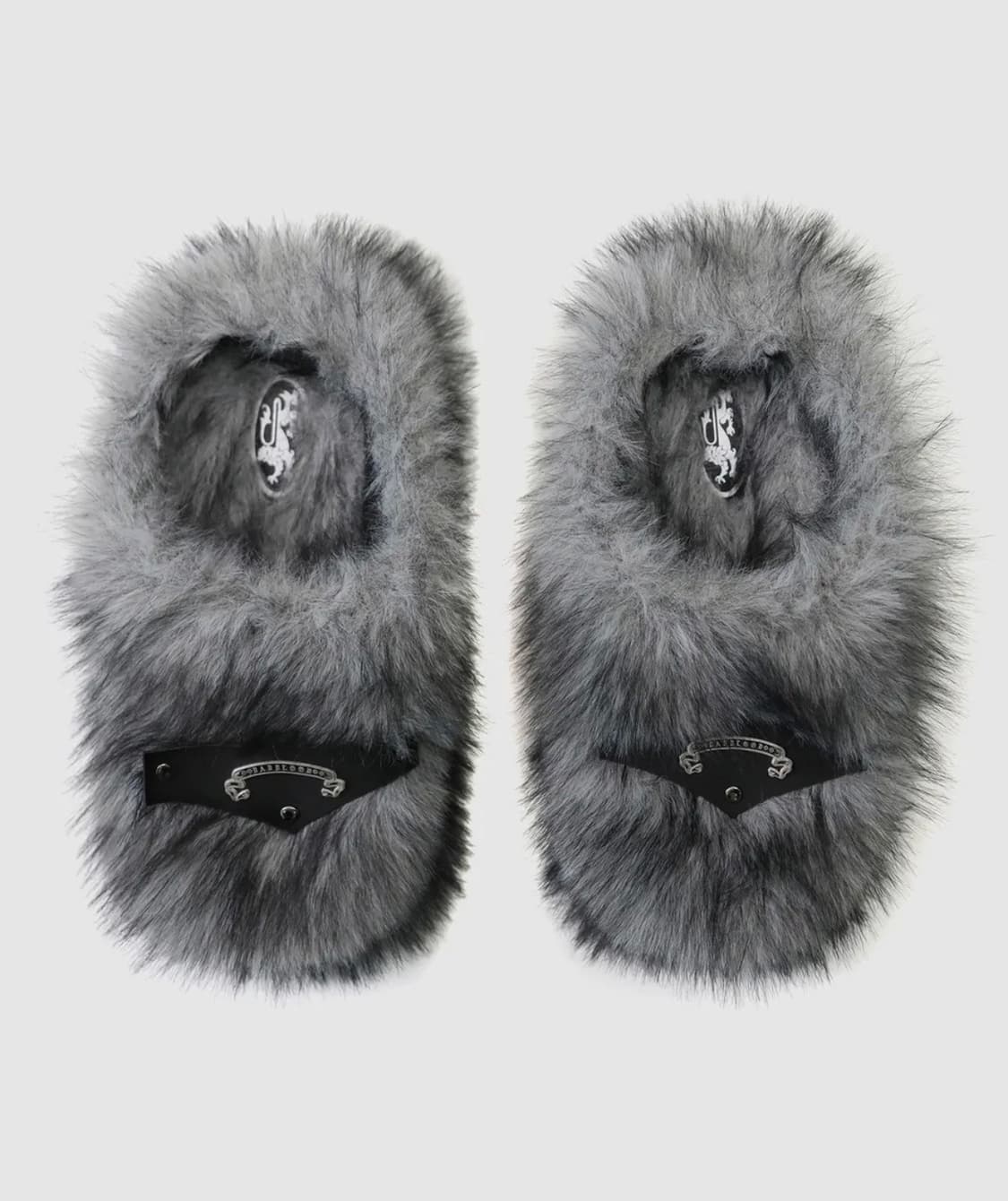 배드블러드 슬리퍼 상품이미지1