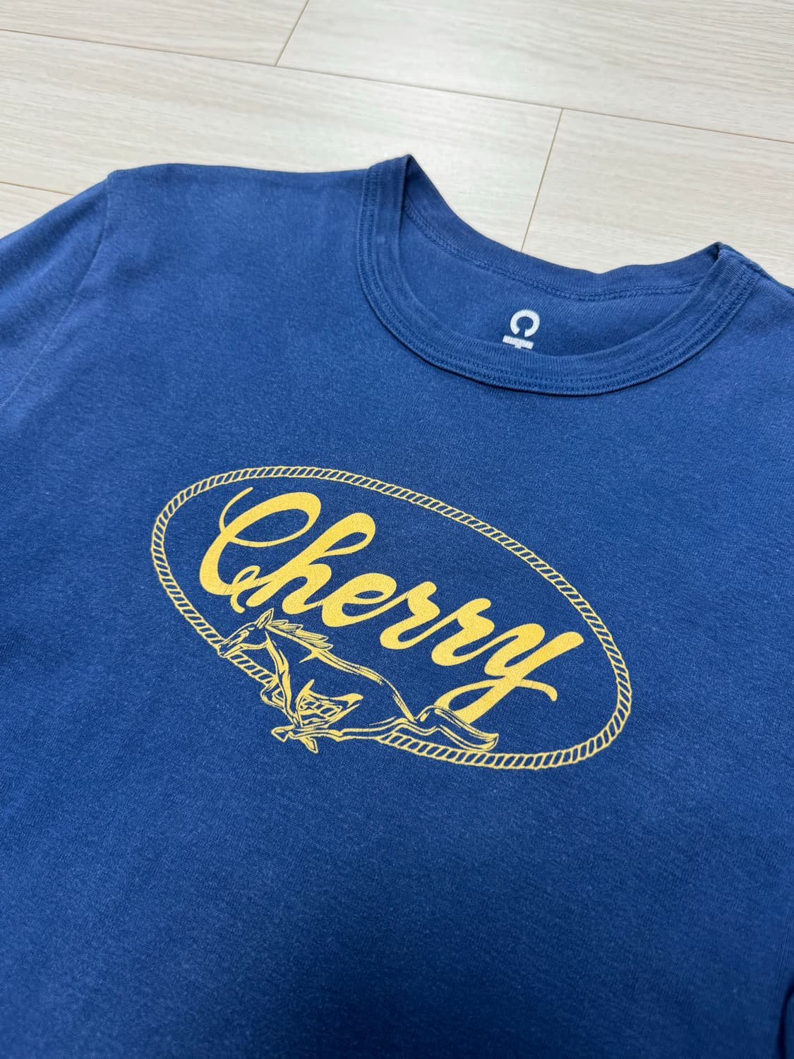 체리 로스앤젤레스 Cherry LA 반팔 티셔츠 상품이미지2