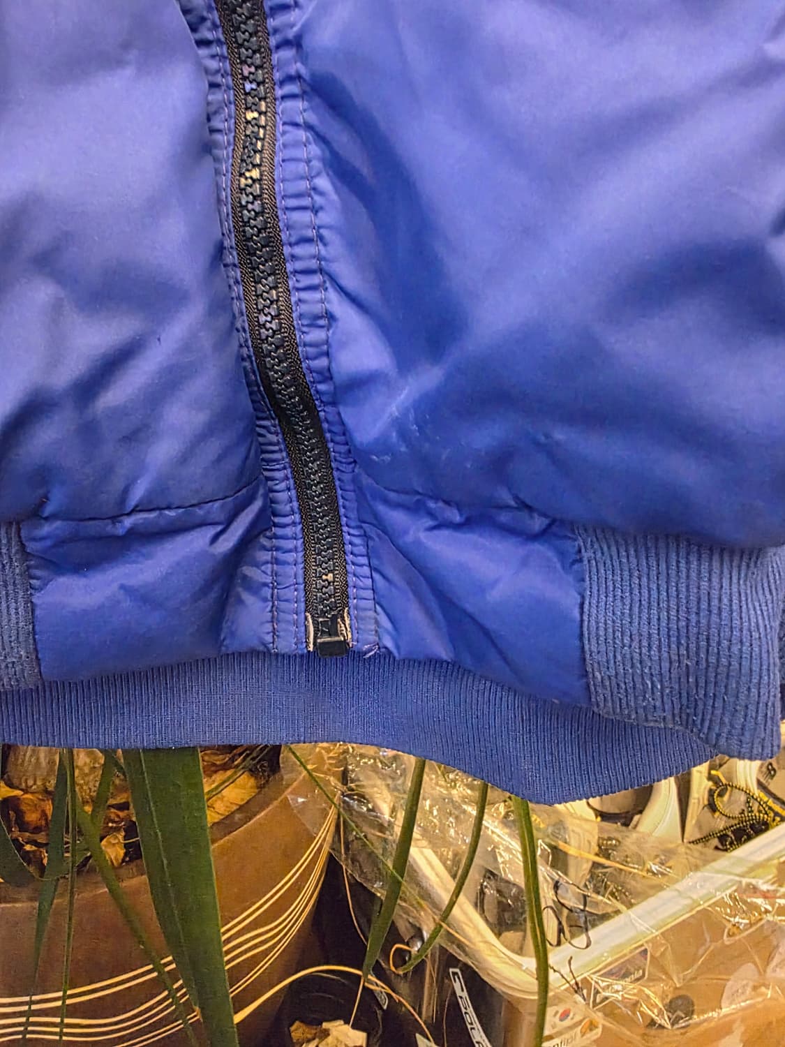 Z-514 파타고니아 신칠라 쉘드 봄버 자켓  상품이미지7