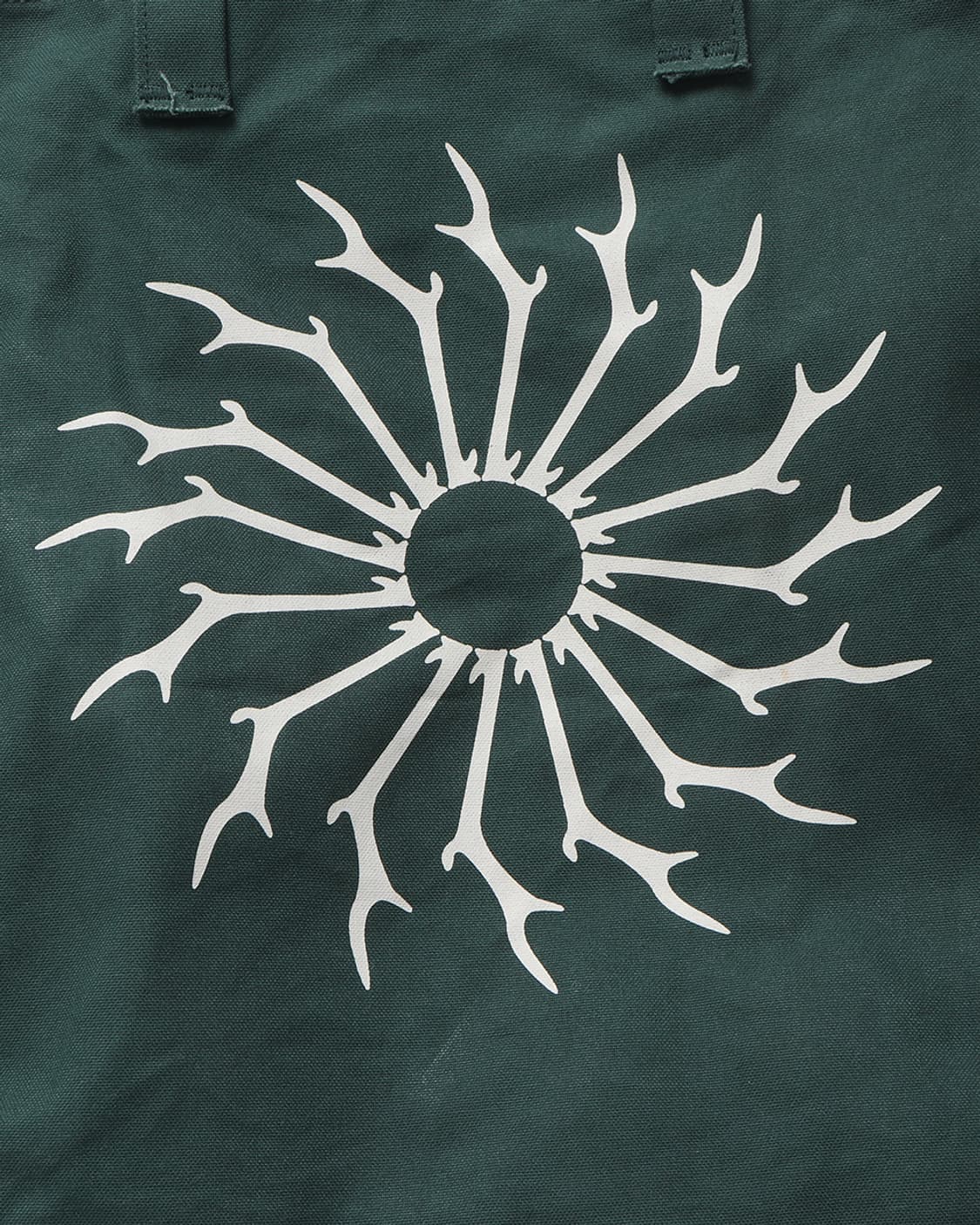 SOUTH2 WEST8 2way Canvas Bag 상품이미지10