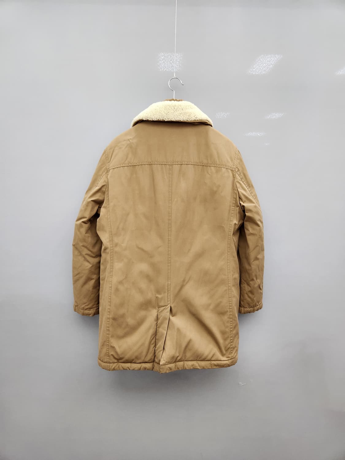 헨리코튼 Henry Cotton 리미티드파일럿 스핏파이어 다운코트 상품이미지7