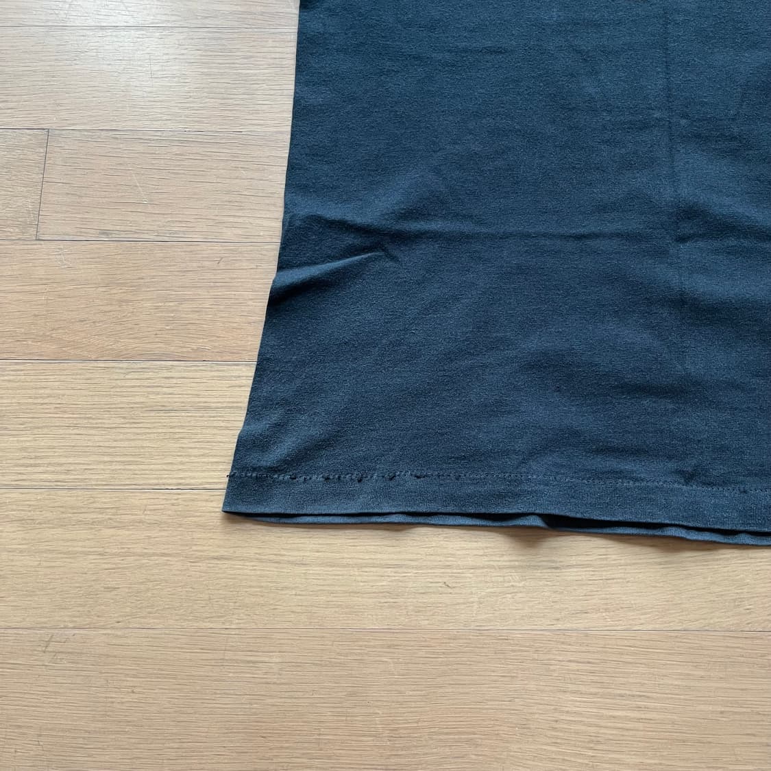 올드 스투시 티셔츠 수소봉제 미국제조 MADE IN USA 상품이미지7