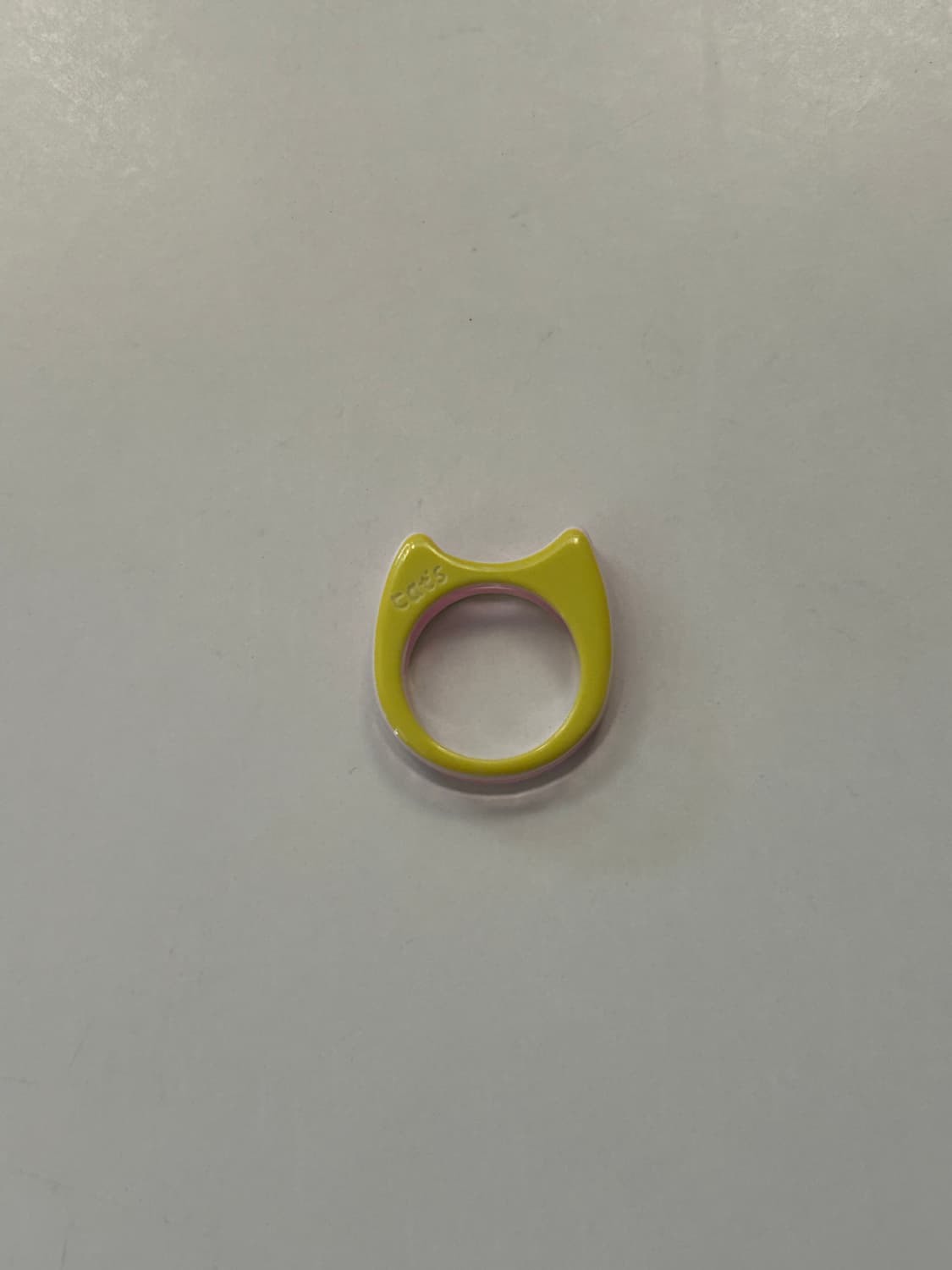 츠모리 치사토 반지  상품이미지4