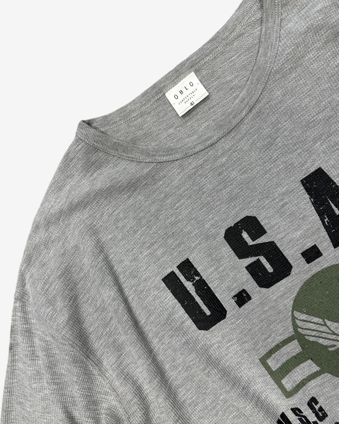 us air force waffle t-shirt 상품이미지2