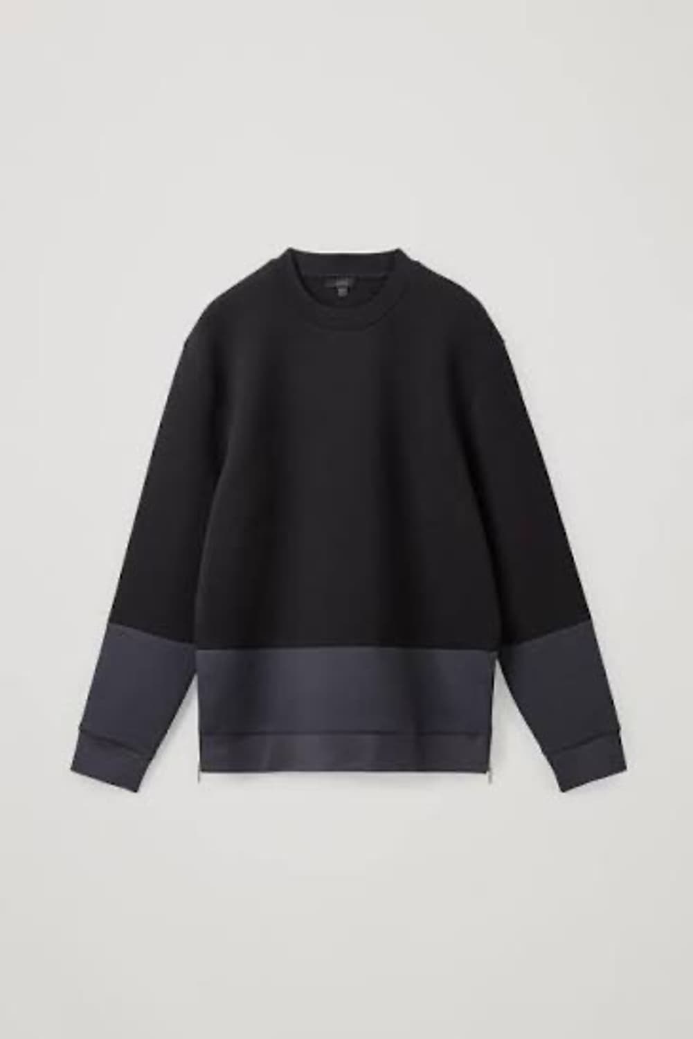 cos 코스 네오프랜 맨투맨 L사이즈 상품이미지3