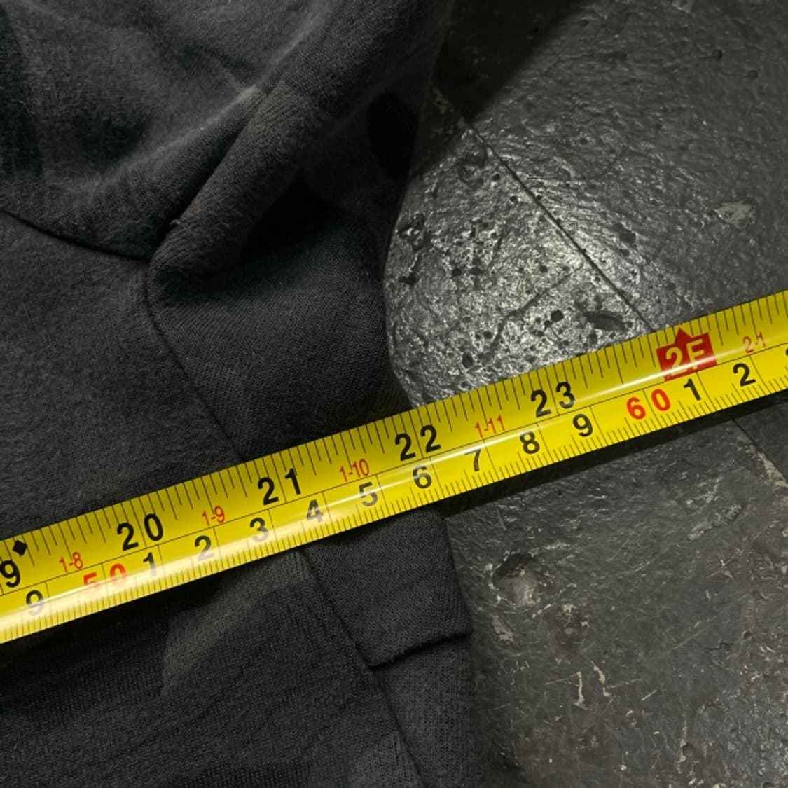 100 나이키 테크팩 카모 맨투맨 상품이미지6