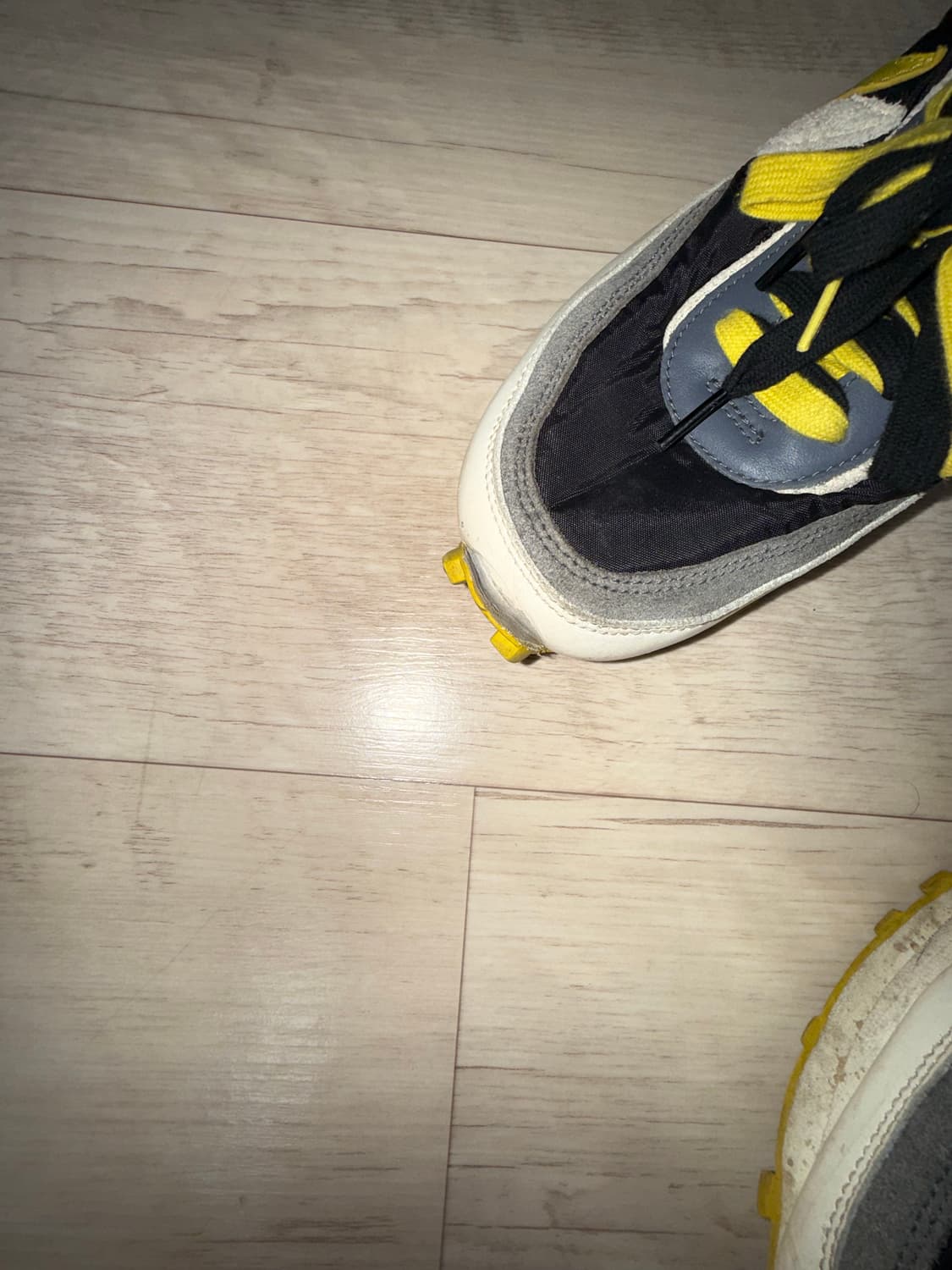 Nike Sakai Undercover Sneakers  (265) 상품이미지3