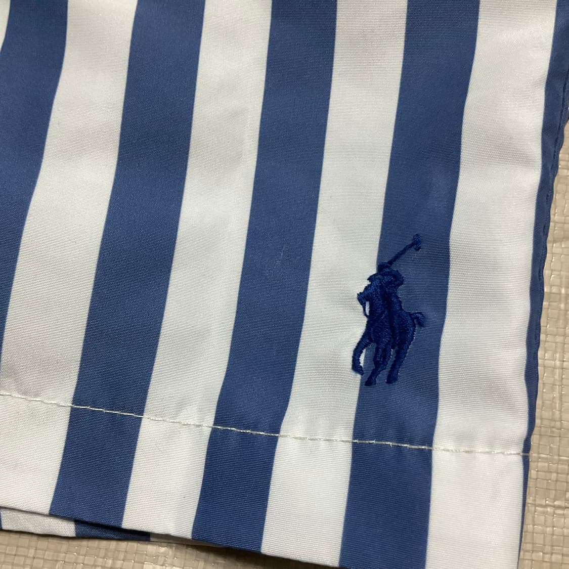 폴로 랄프로렌 스윔팬츠 L 상품이미지3