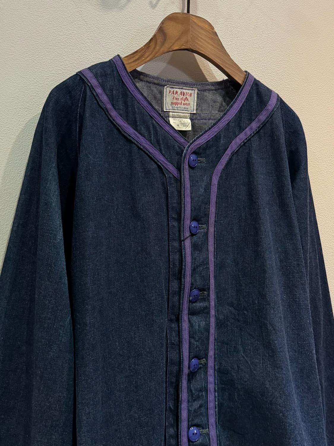 par avion 자켓 상품이미지4