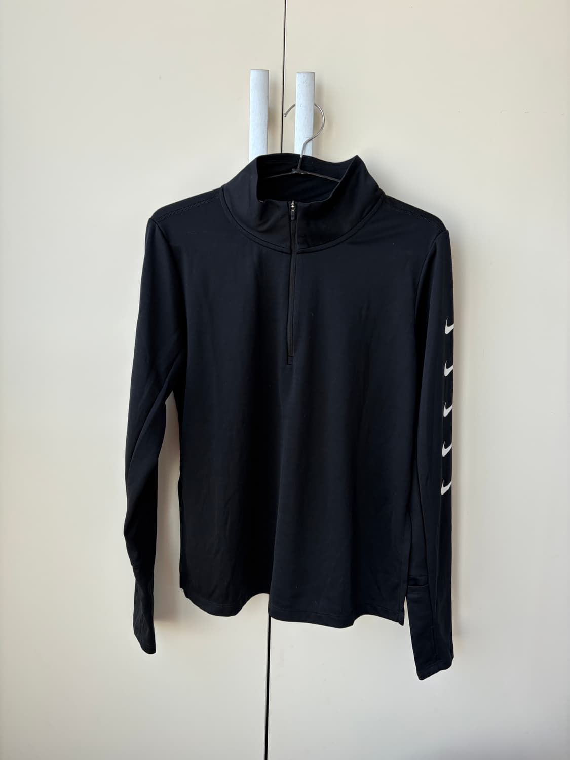 나이키 DRI-FIT 러닝 상의 M 상품이미지3