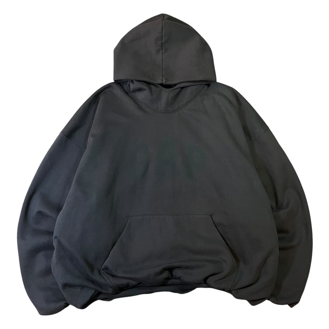 YZY Yeezy Gap 이지갭 발렌시아가 도브 후드 상품이미지2