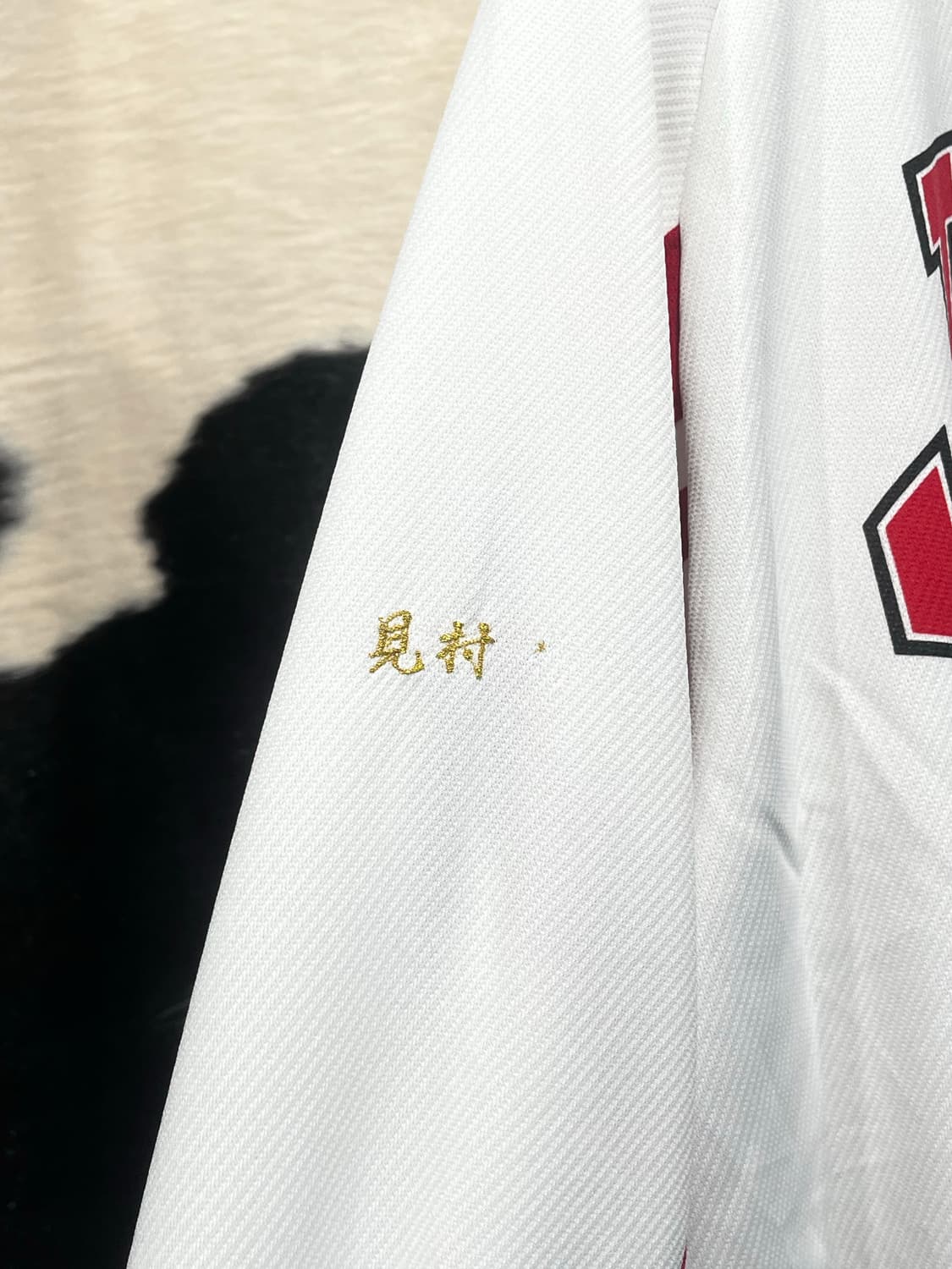 나이키 재패니즈 Ma-1자켓 상품이미지8