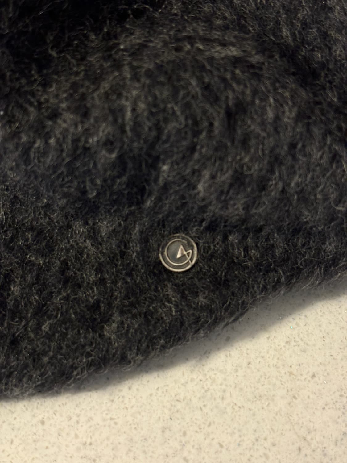 Ca4la 울 캡 상품이미지6