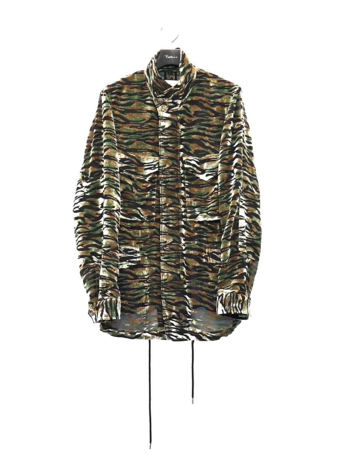 [2] BED j.w. FORD Velvet M-65 상품이미지1