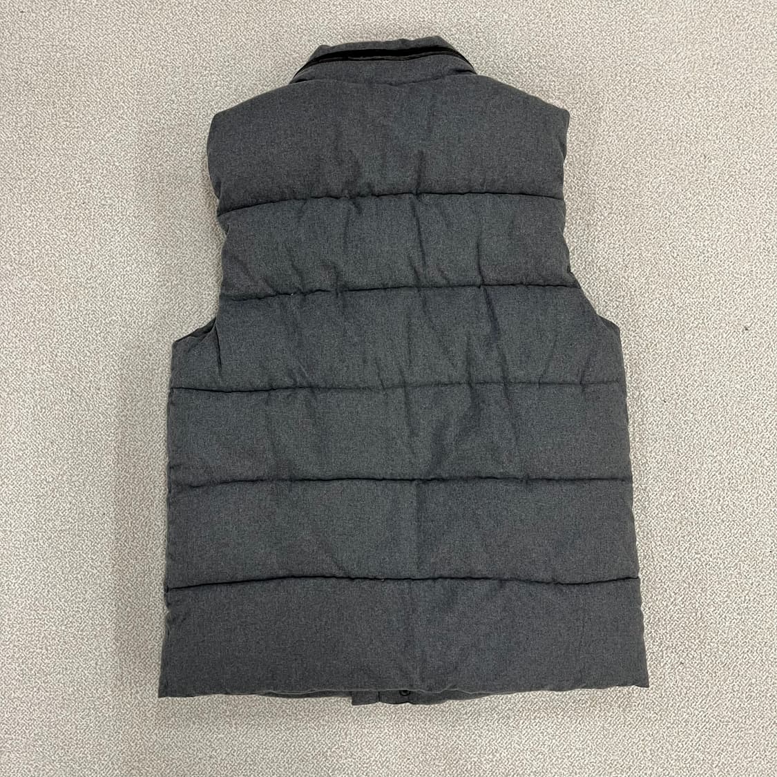 [M] 게스 패딩 조끼 베스트 0114M1 상품이미지4