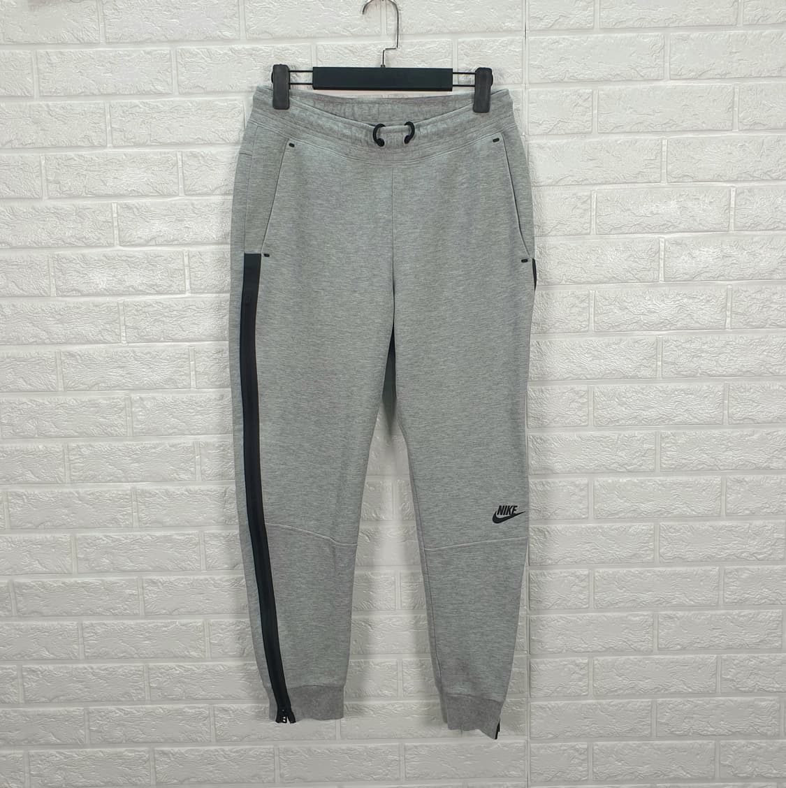 [28]나이키 테크 플리스 조거팬츠 상품이미지2