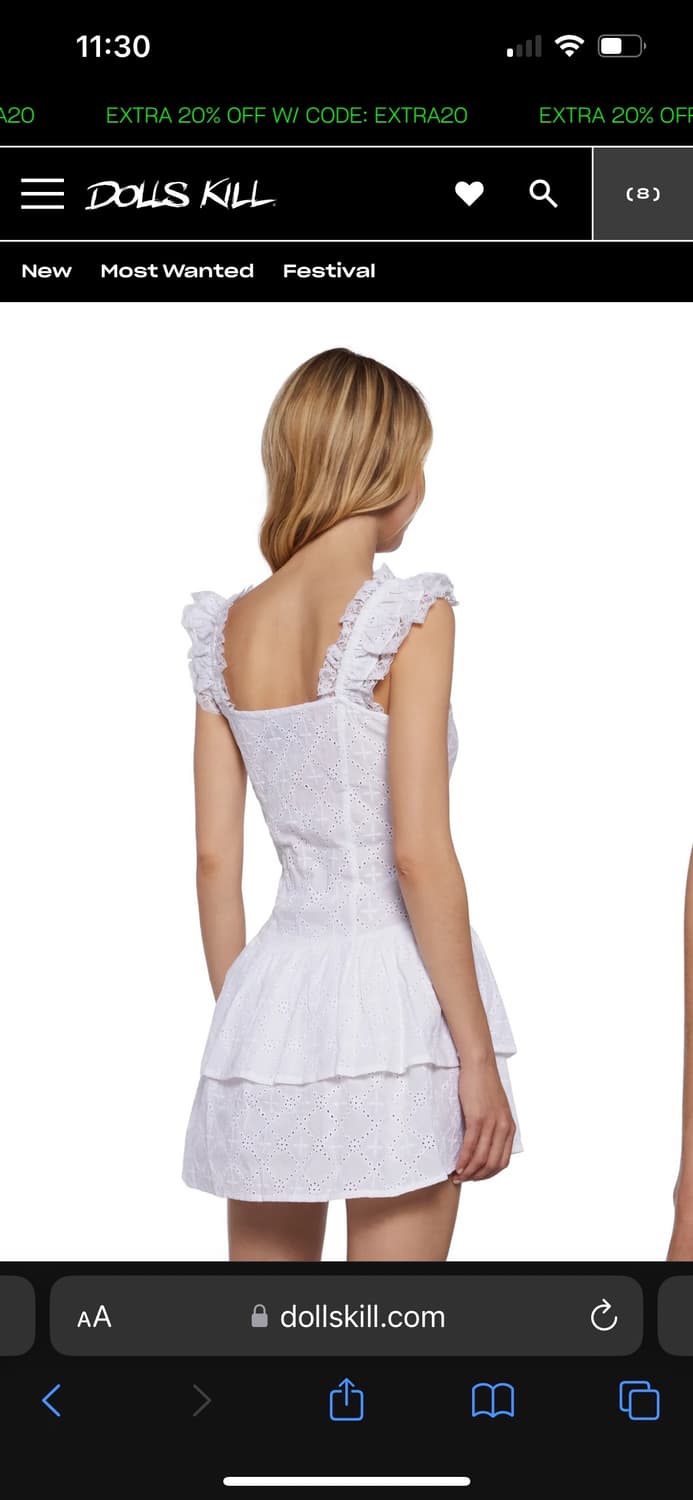 Dollskill 상품이미지3