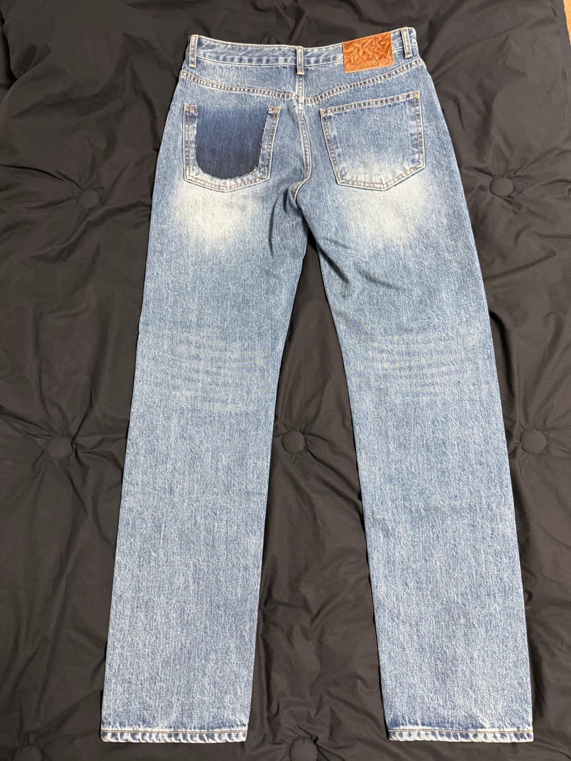 서피스에디션 데님 팬츠 상품이미지5