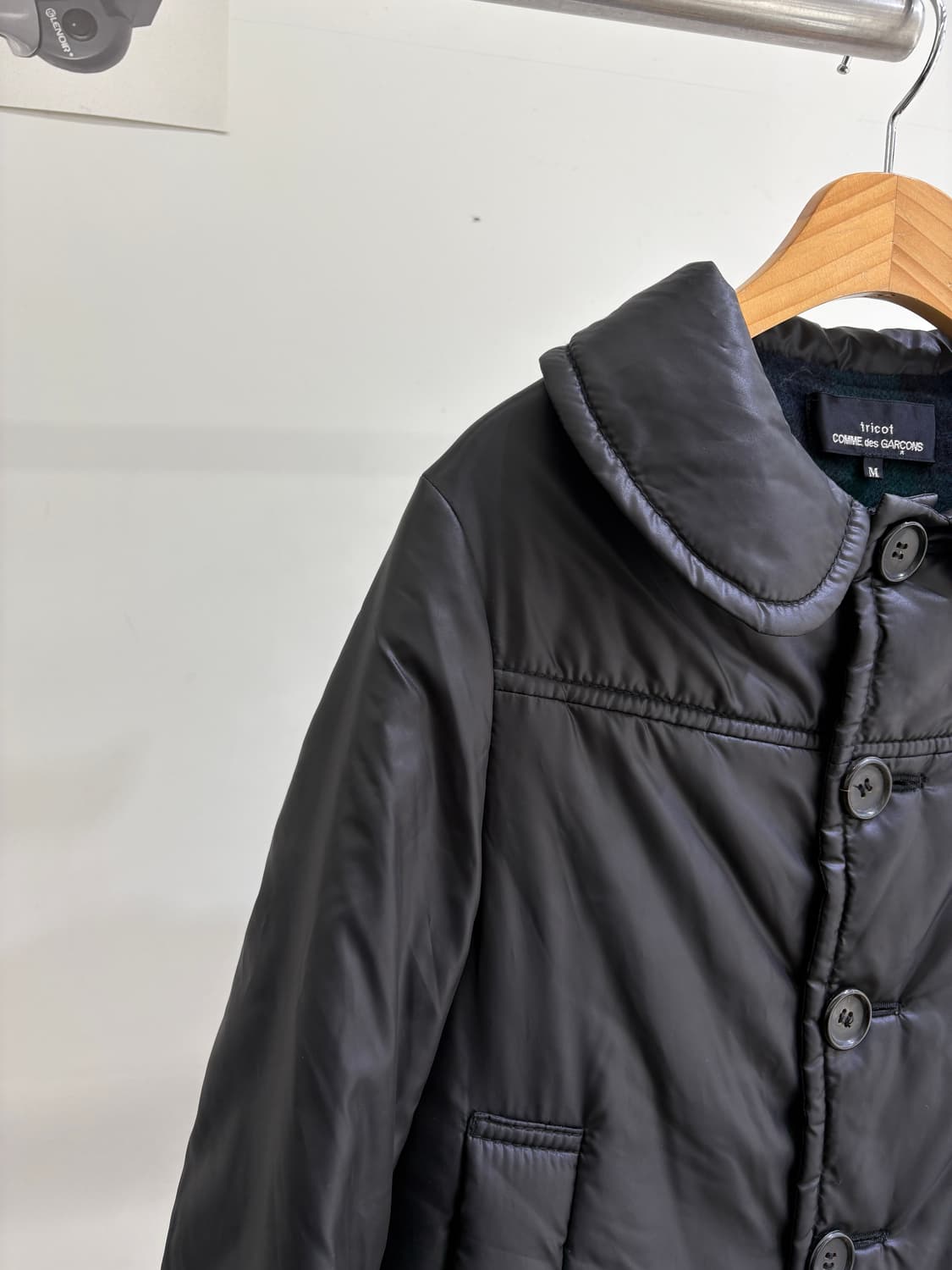 TRICOT COMMES DES GARCONS 자켓 상품이미지3