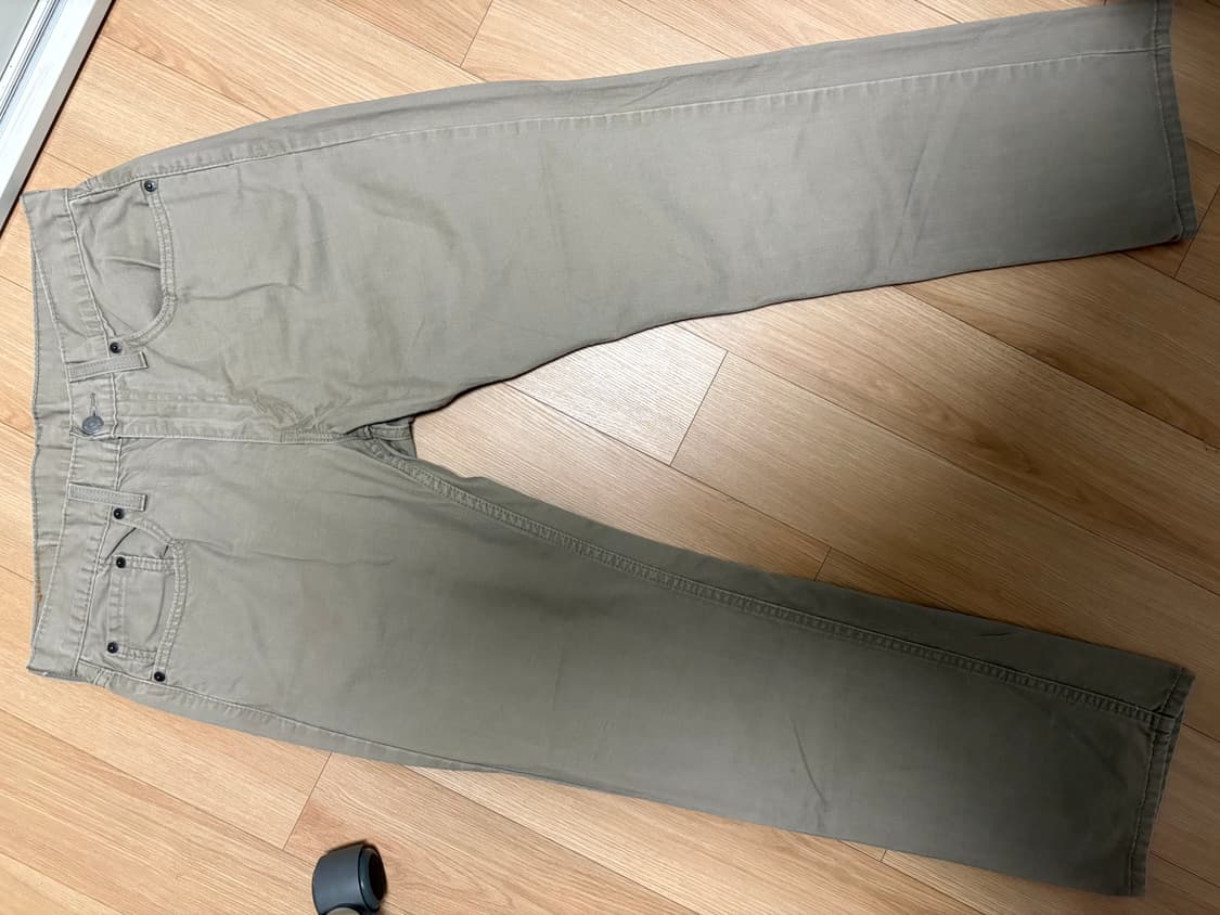 리바이스 559 w32 L32 상품이미지2