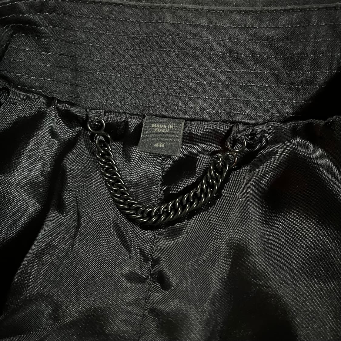 [100] 버버리 프로섬 더블 트렌치코트 상품이미지4