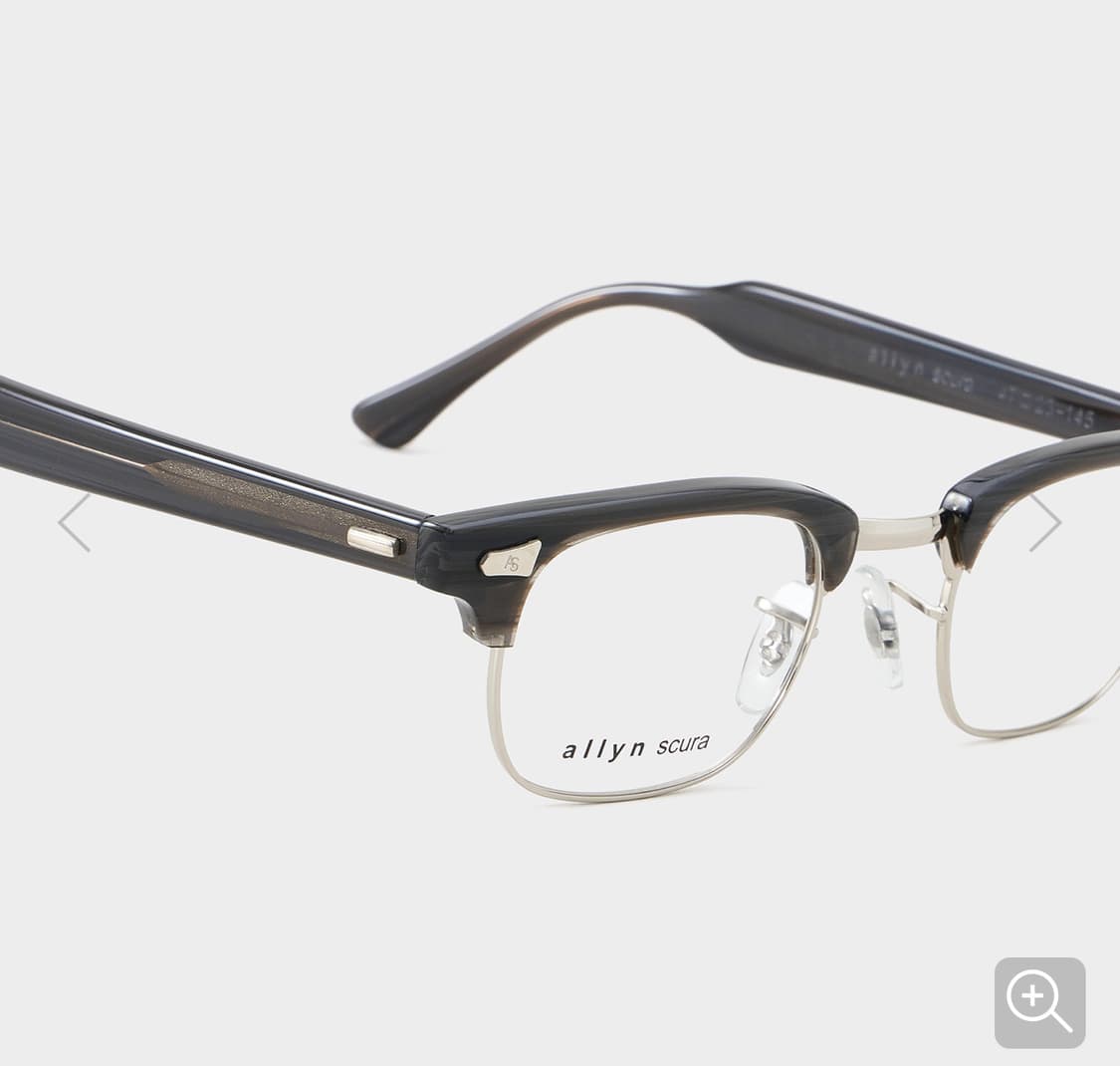 알린스쿠라 barton grey 47size 상품이미지9