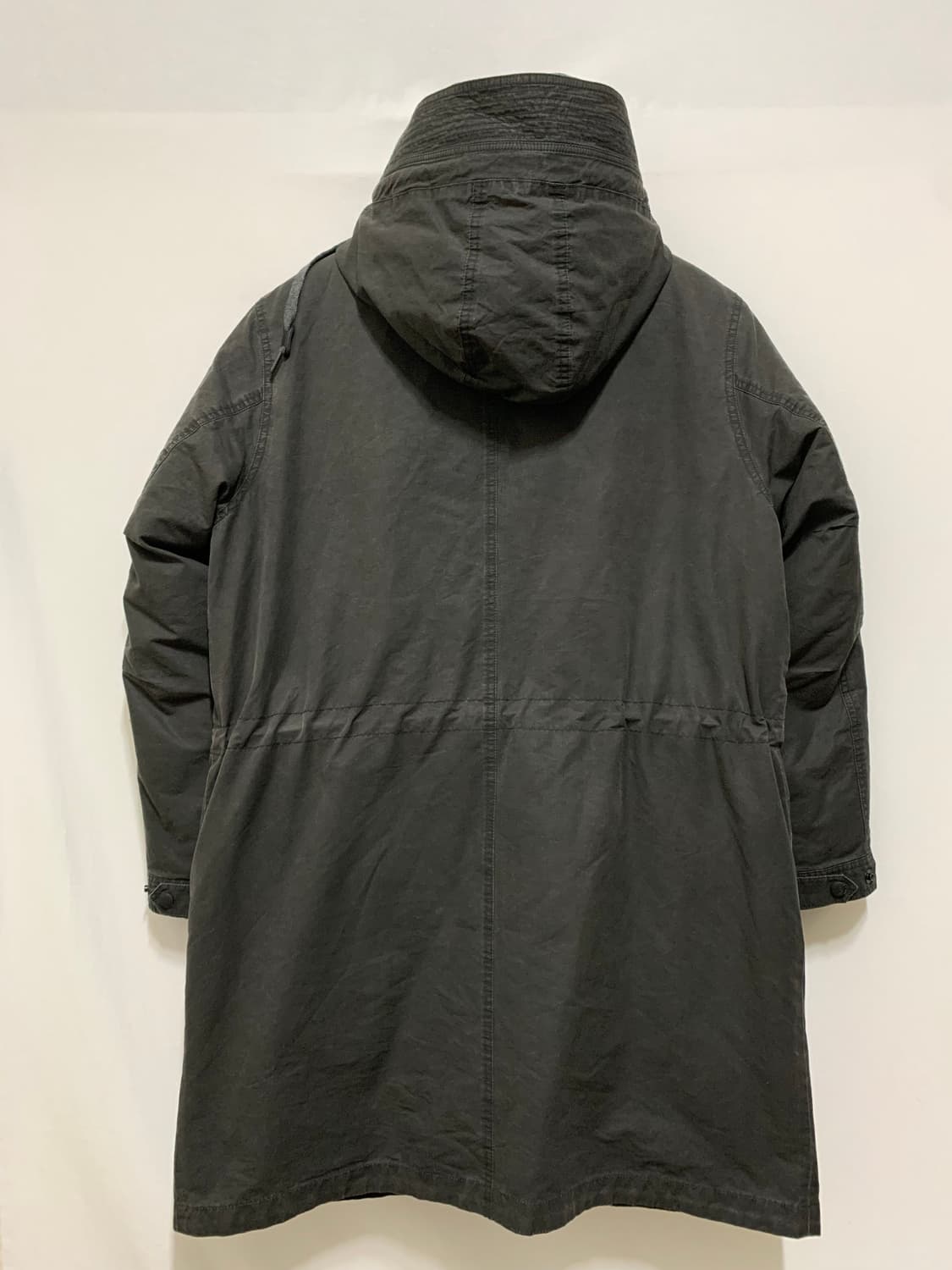 시리즈 야상 상품이미지2