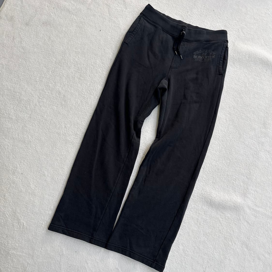 M 나이키 빈티지 트레이닝 팬츠 0326T 상품이미지1