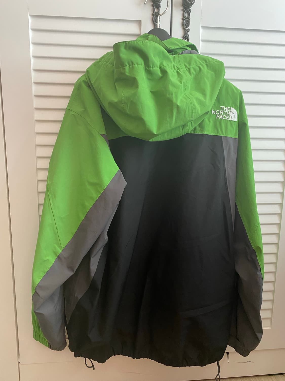 노스페이스 하이벤트 바람막이 자켓 상품이미지6