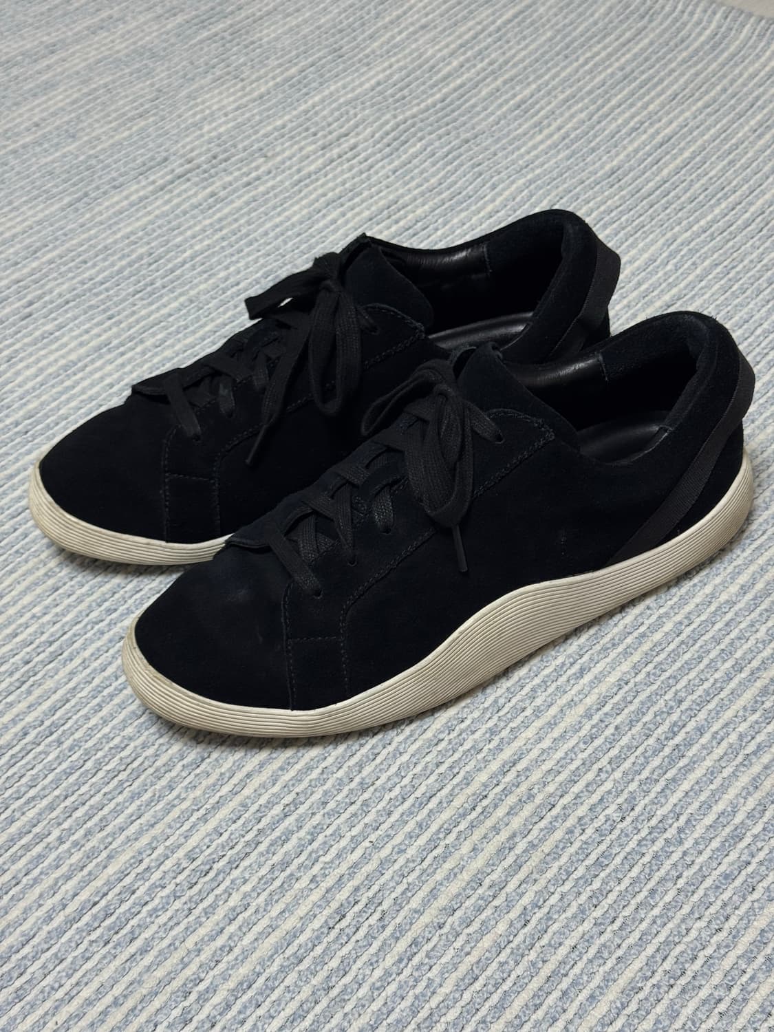 cos 코스 스웨이드 스니커즈 43 상품이미지2