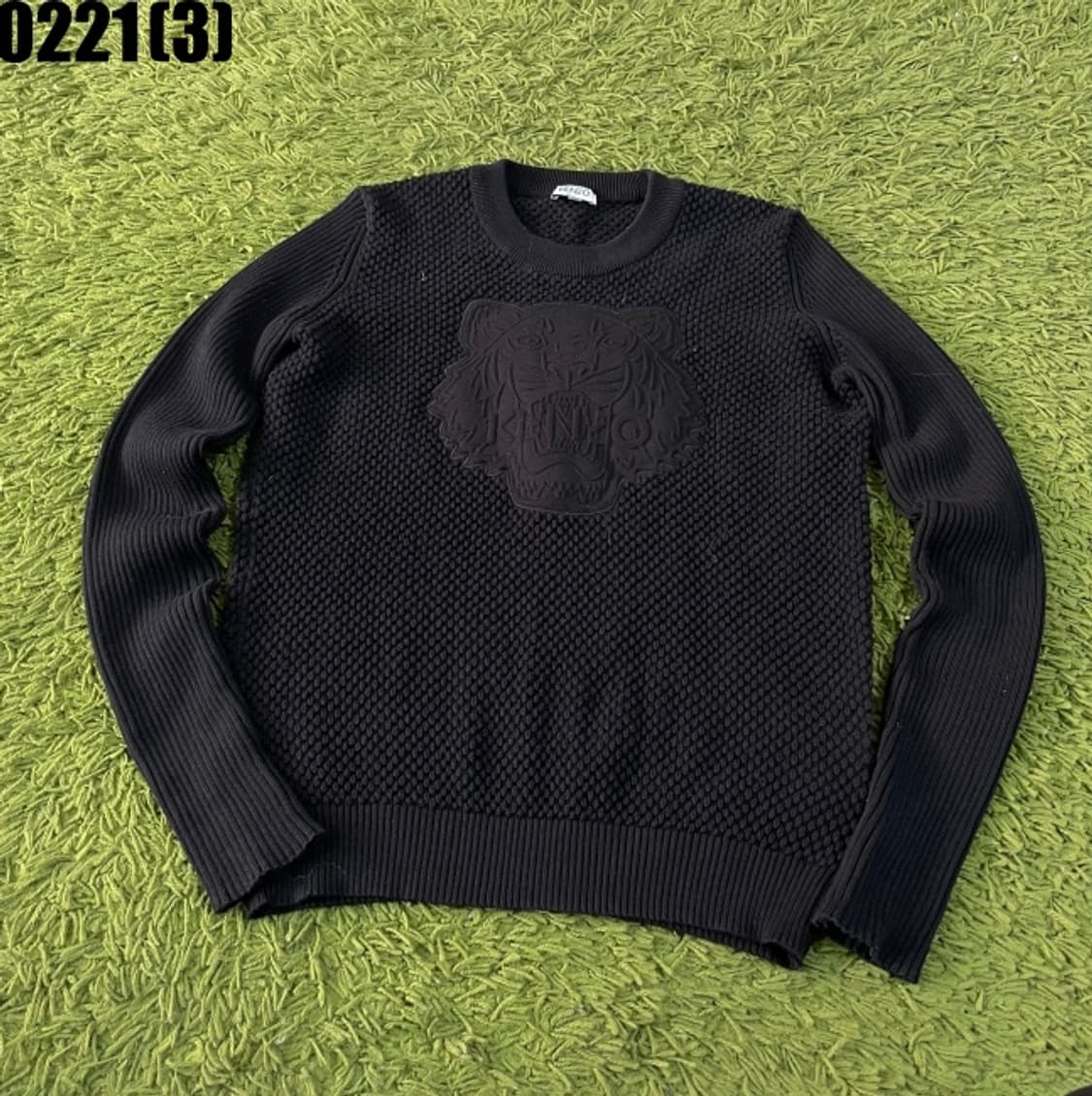 겐조 니트 스웨터 상품이미지1