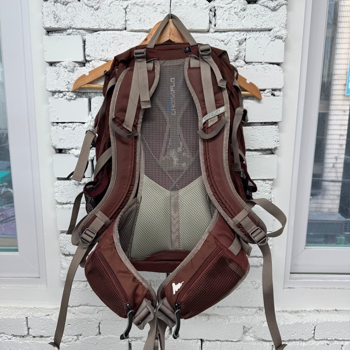 그레고리 백팩 상품이미지2