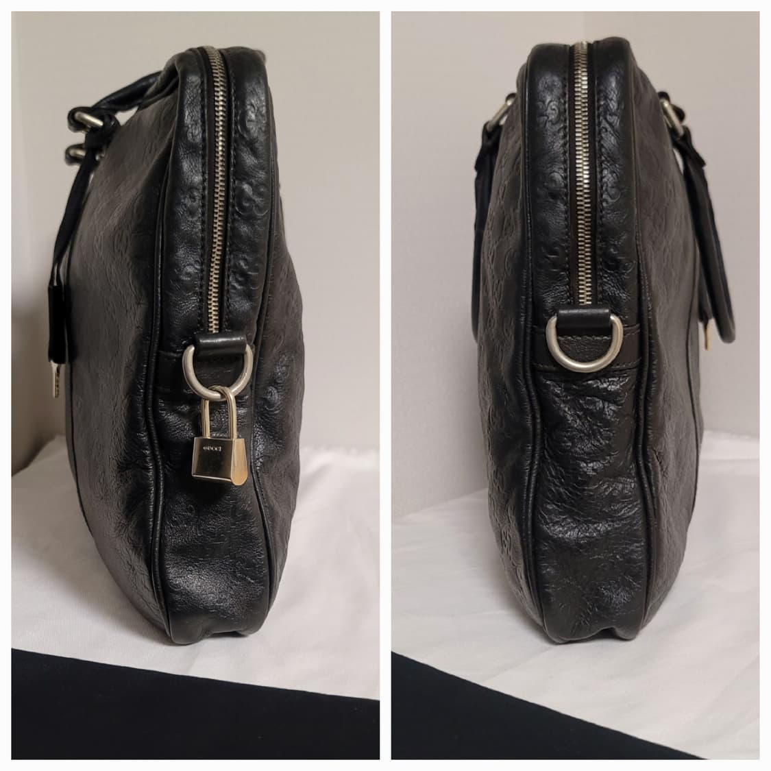 구찌 토트백,서류가방(디올펜디샤넬프라다셀린느버버리고야드루이비통발렌시아가 상품이미지4