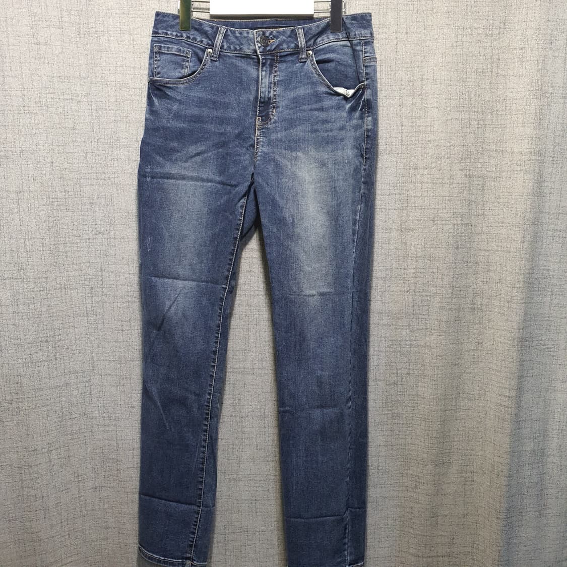 게스 남성 스판 데님 청바지  상품이미지1