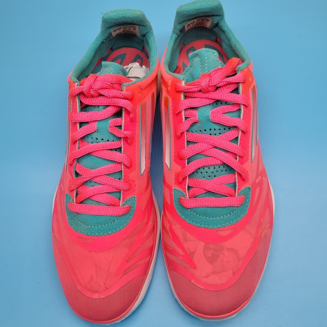 아디다스 경량 운동화245  상품이미지2