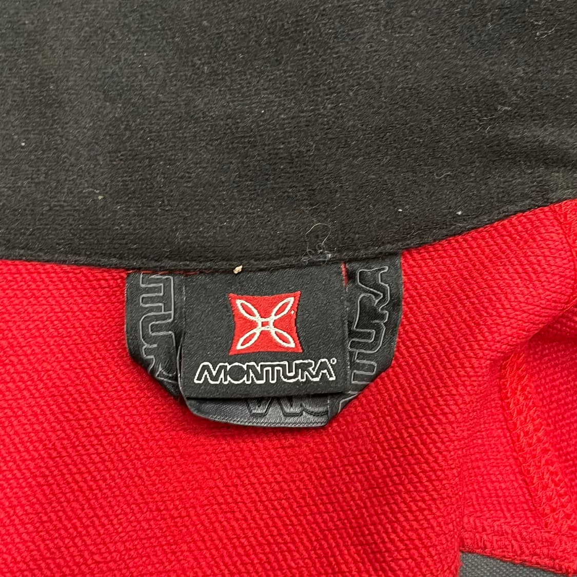 [정품/M]  몬츄라 소프트쉘 자켓 b17 상품이미지6