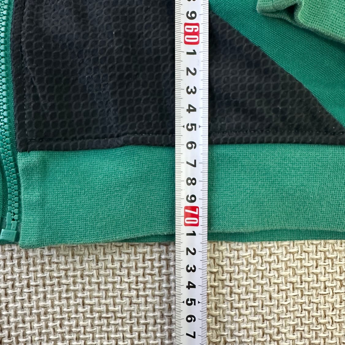 110 아디다스 이큅먼트 빈티지 트랙자켓 0424D 상품이미지6