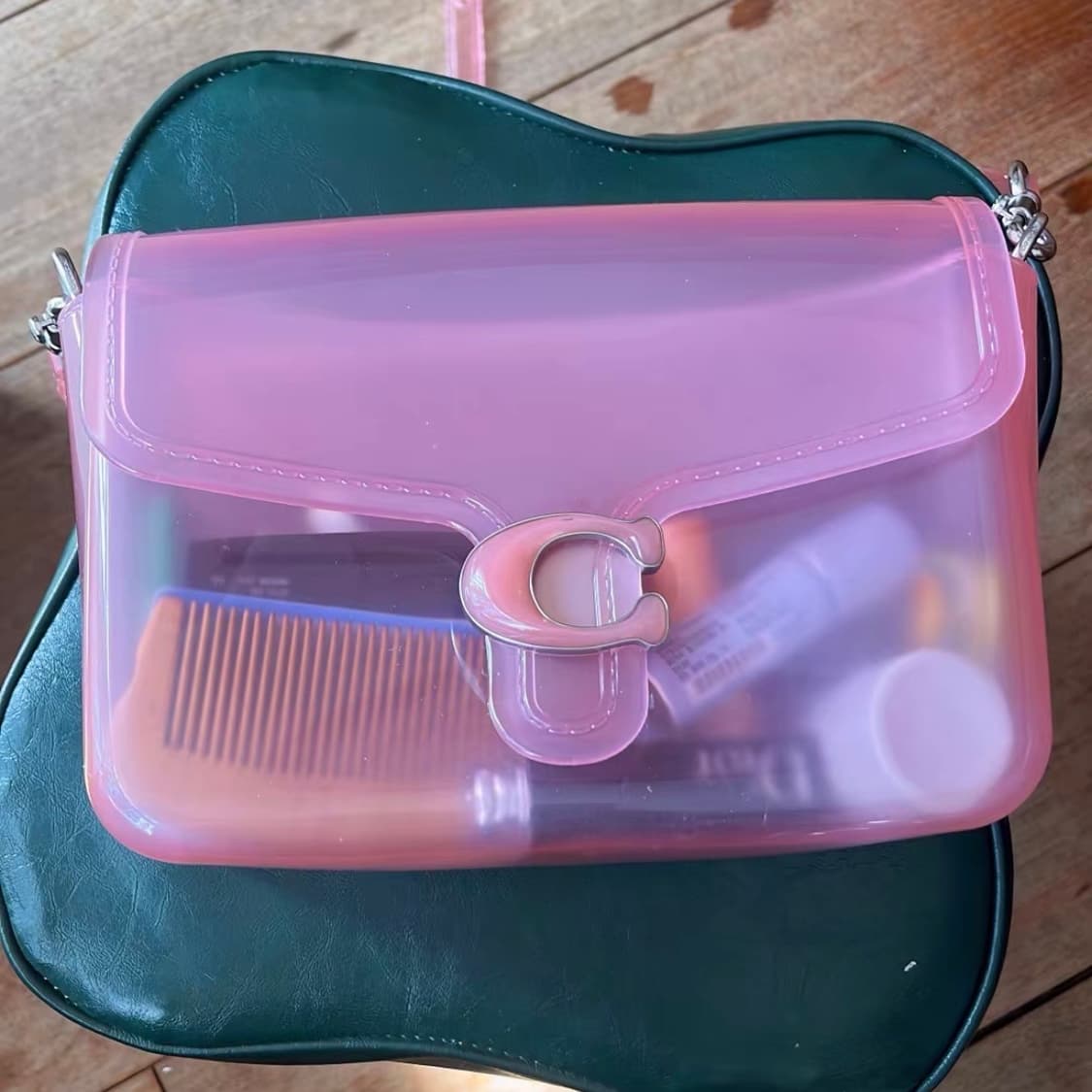 코치 젤리 태비 백 상품이미지2